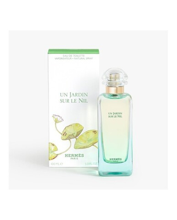 Hermes Un Jardin Sur le Nil туалетная вода