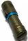 Фонарь подводный универсальный N01 CREE XM-L L2 1200 lm теплый свет зеленый