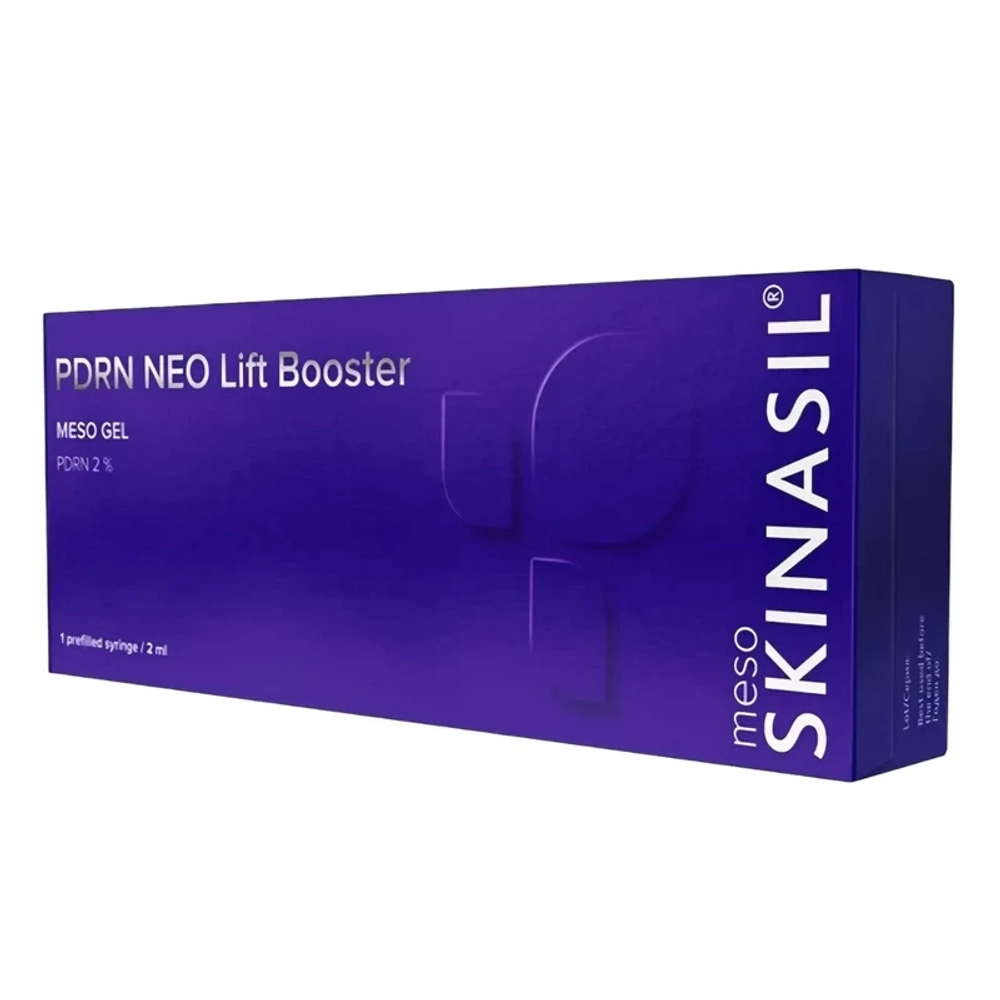 PDRN NEO Lift Booster Skinasil