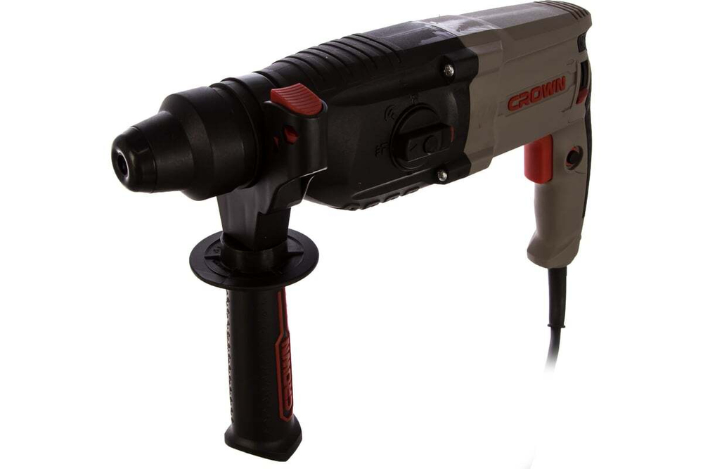 Перфоратор CROWN CT18108 BMC