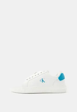 Кроссовки женские CALVIN KLEIN JEANS CHUNKY CUPSOLE RU PA