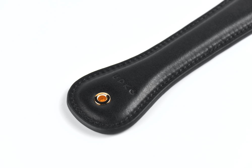 UPKO Шлепалка Leather Spanking Paddle