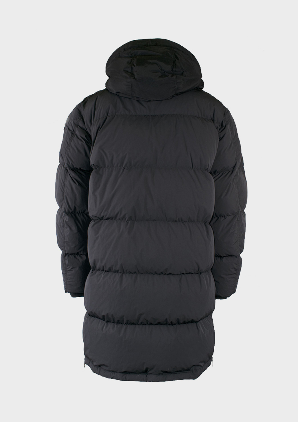 Пуховик PARAJUMPERS LONG BEAR