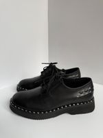 Новые кожаные туфли Ash, 36