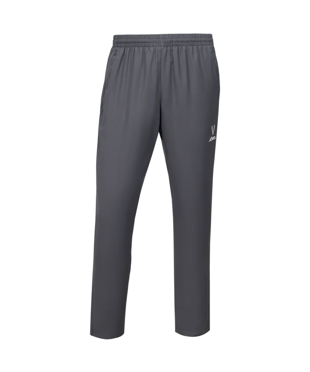 Брюки спортивные CAMP 2 Lined Pants, темно-серый, детский