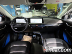 KIA EV6 Long Range — 2022