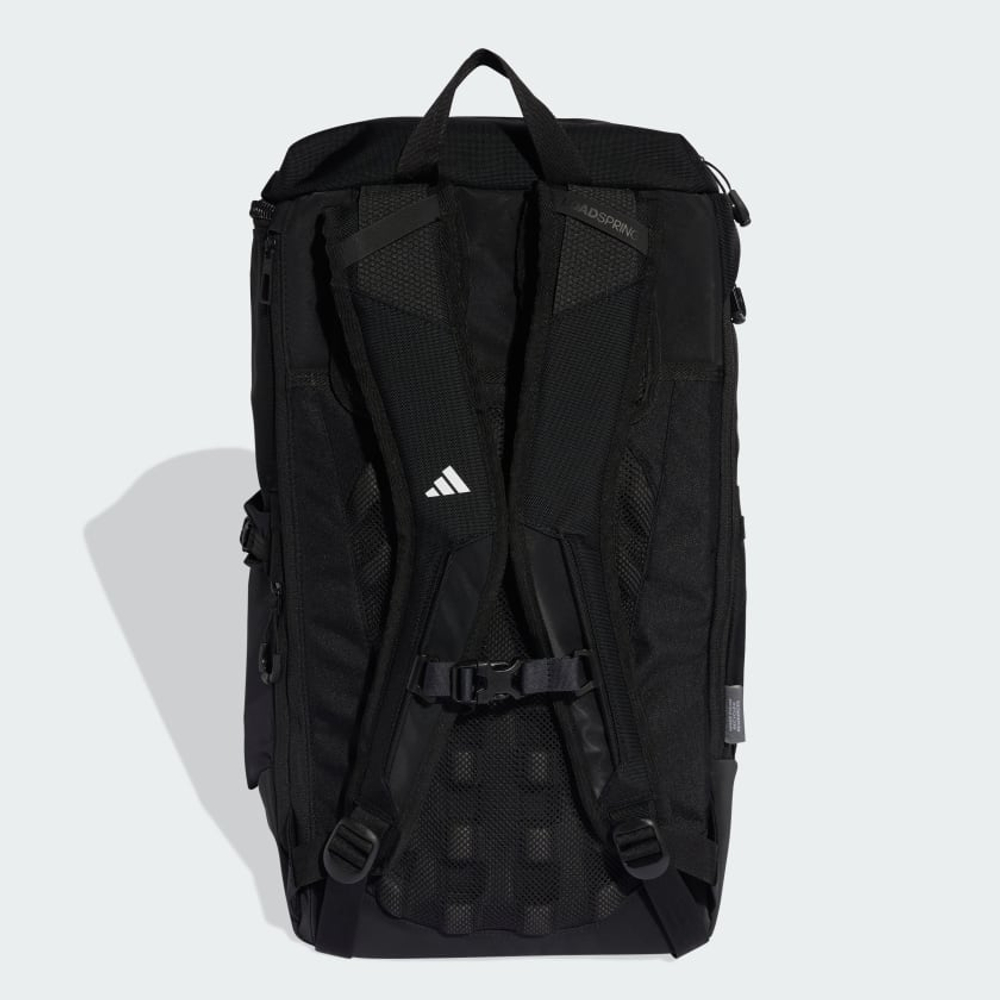 Рюкзак для инженеров и маркетологов Mercedes-Benz AMG Petronas Formula 1 - Adidas