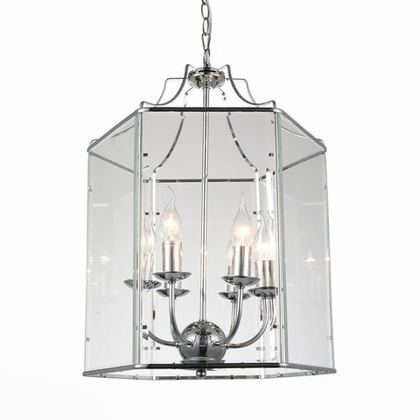 Люстра подвесная ST Luce Terso SL228.103.06