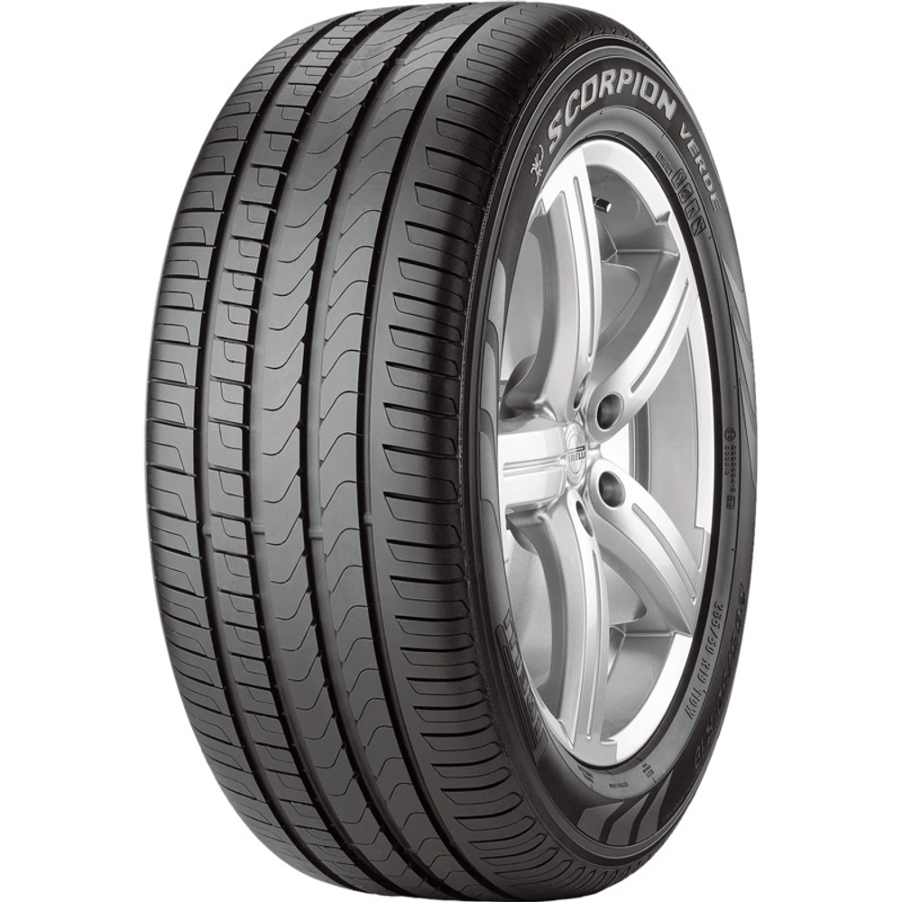 Pirelli 255/45R20 101W Scorpion Verde AO TL