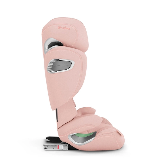Автокресло Cybex Solution T i-Fix Peach Pink Plus
