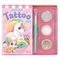 Ylvi Glitzer Tattoo Set