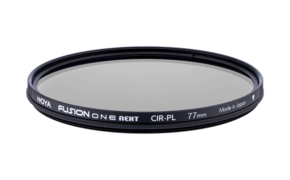 Hoya PL-CIR FUSION ONE 37мм Next