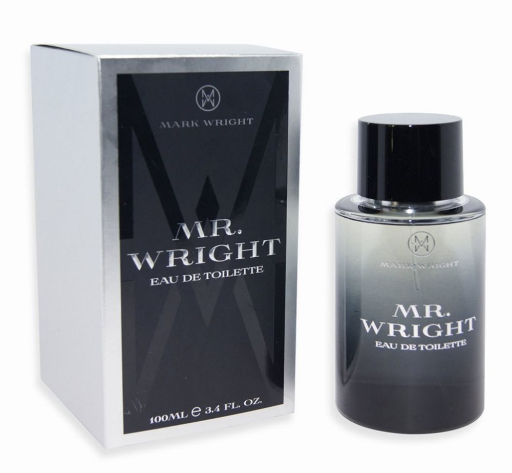 Mark Wright Mr Wright