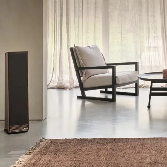 Ruark Talisman-R Walnut