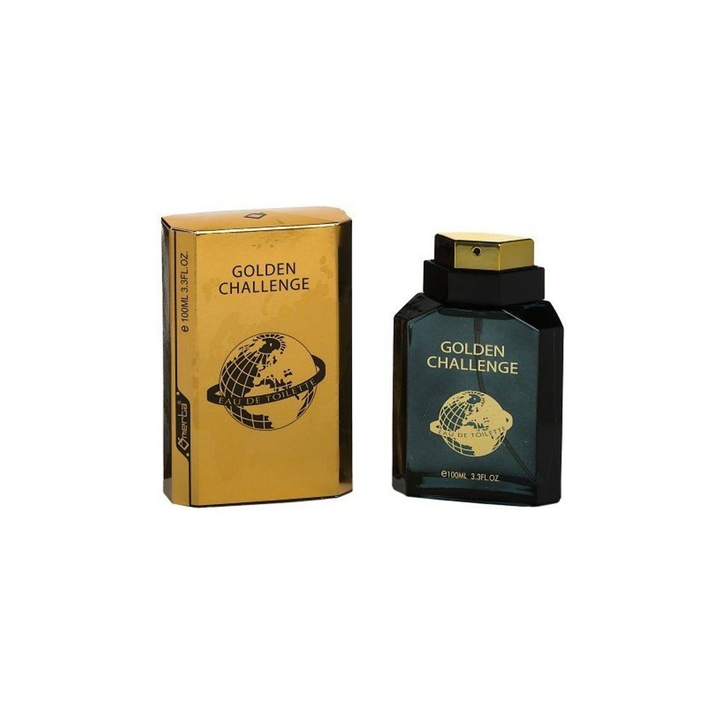 Omerta Golden Challenge