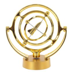 GAEM Антистресс (USB, 4xАА н/п), L22,5 W11 H23,5 см