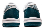 ASICS Gel Game 8 "White Green"