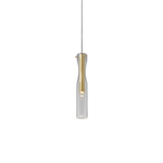 Подвесной дизайнерский светильник Epsilon Sola от Gallotti&Radice