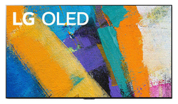Телевизор LG 65"; OLED65GXRLA OLED