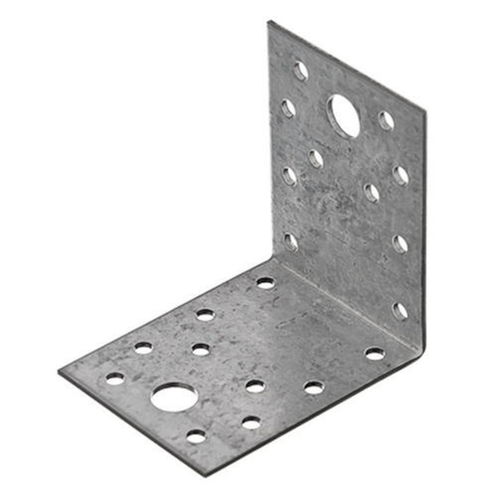 Уголок мебельный 70х70x55х1,5 мм. 012103 (665-092)