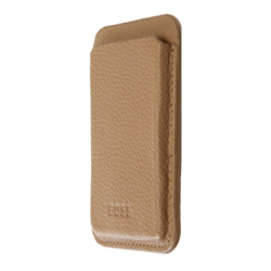 Картхолдер с магнитом HUGO BOSS - Mobile Classic Grained
