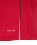 Футболка игровая Jogel DIVISION PerFormDRY Prisma Jersey-K, красный R2