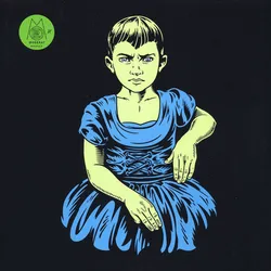 Виниловая пластинка Moderat — III (2 LP) (Уценка)