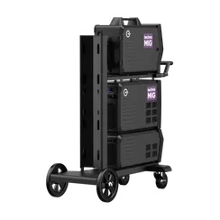 OSA START technomig 500DP Сварочный полуавтомат 2W500DP — промышленный сварочный полуавтомат для цеха, 500 А