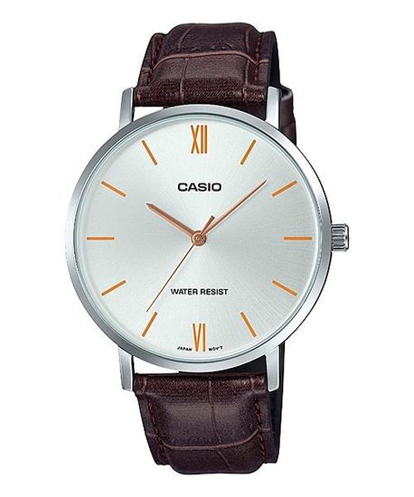 Наручные часы Casio MTP-VT01L-7B2UDF