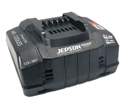 Зарядное устройство Jepson Power LiPower / LiHD с воздушным охлаждением 220 В