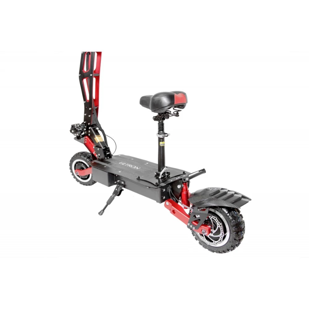 Электросамокат ULTRON T128