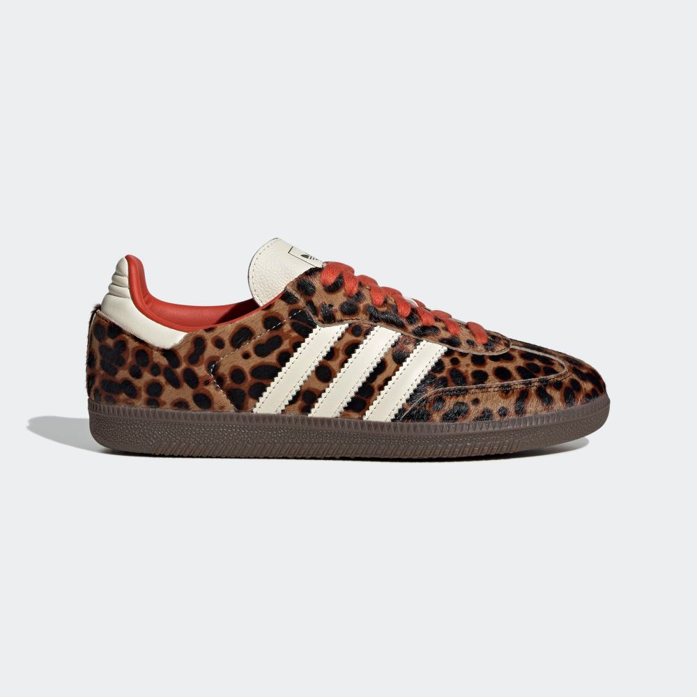Кроссовки женские adidas Originals SAMBA OG W