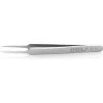 пинцет захватный прецизионный 105 мм Knipex 92 22 12