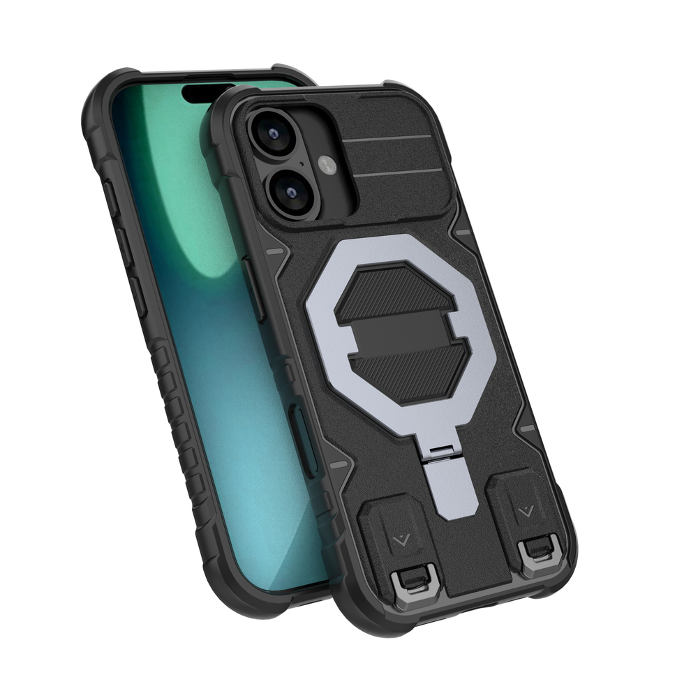 Защитный чехол Boulder Case для iPhone 17