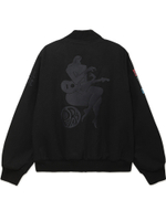 Бомбер All The Best Varsity Jacket