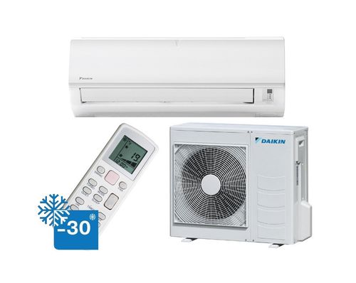 Сплит система Daikin FTYN50/RYN50 (зимний комплект)