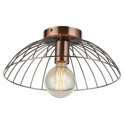 Потолочная люстра Brooks GRLSP-8249 Lussole