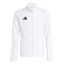 Детская толстовка Adidas Kids Entrada 26 Track - white/black