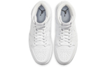 Air Jordan 1 Mid 'White'
