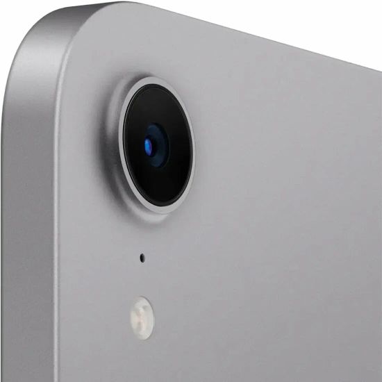 Планшет Apple iPad mini (2024) 128 ГБ Wi-Fi Серый космос