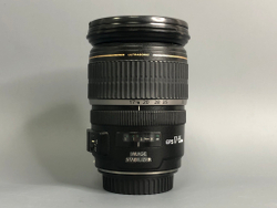 Canon EF-S 17-55mm 2.8 IS USM