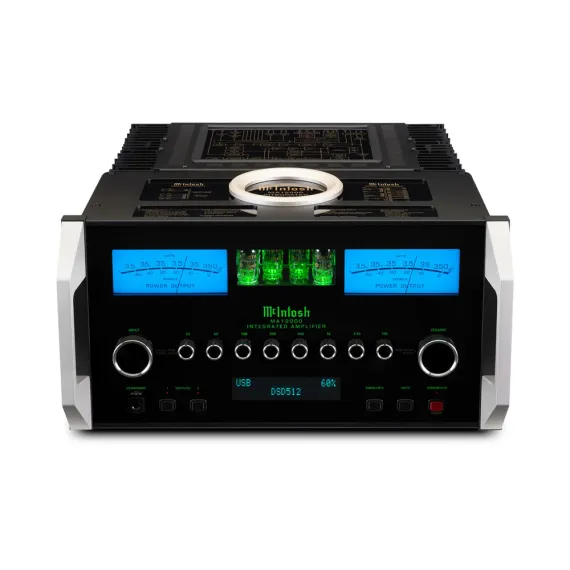 Mcintosh MA12000