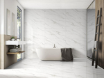 Creatile Whites Invisible Marble Matt 60x120