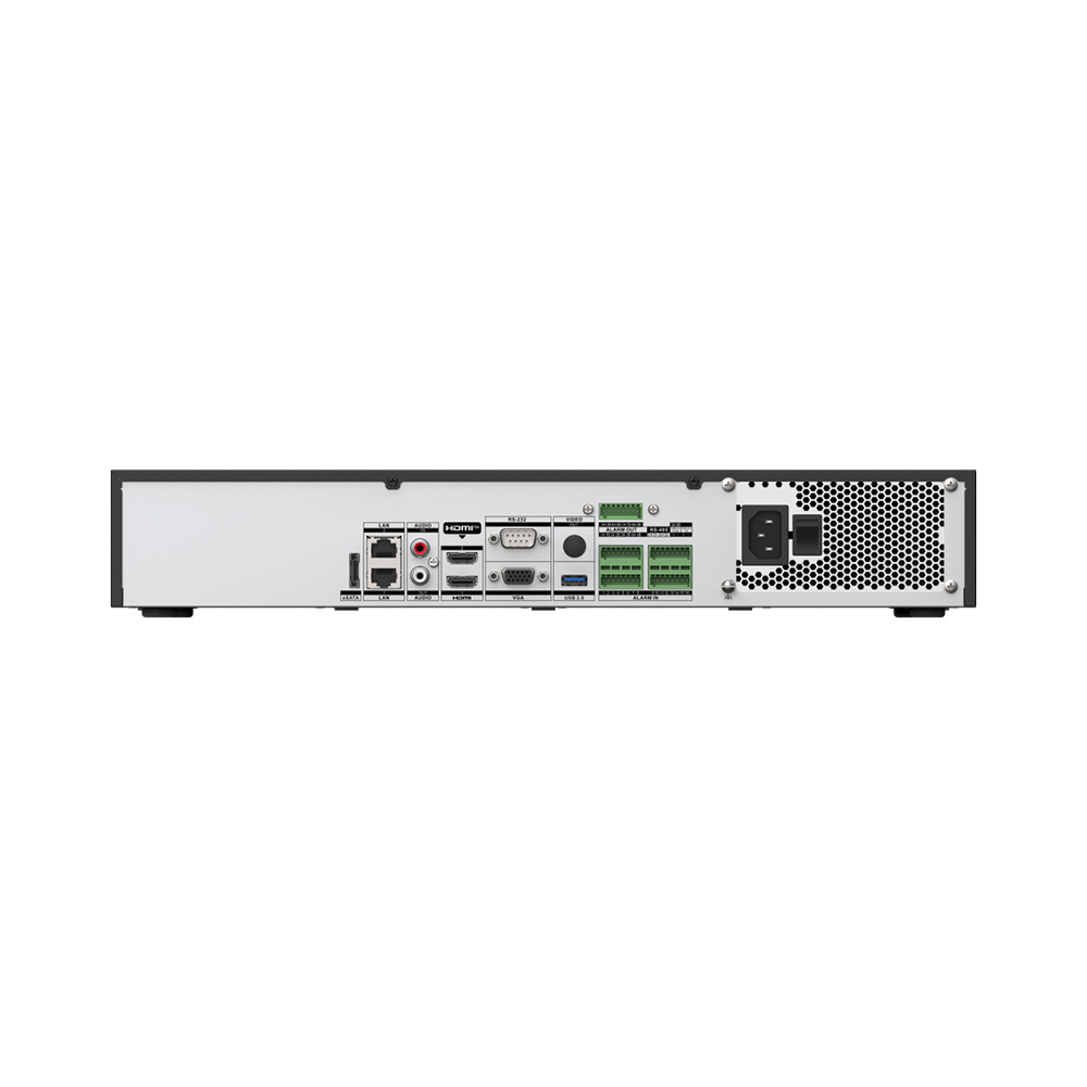 Сетевой видеорегистратор Hikvision DS-7732NXI-I4/VPro