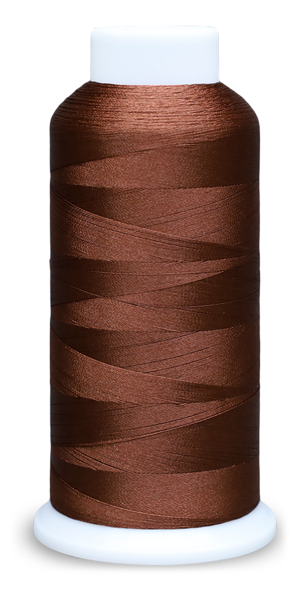 Полиэстеровые нитки Yokimi 120D/2 4000м