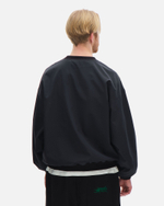 Толстовка Anteater Jersey NLN Черный