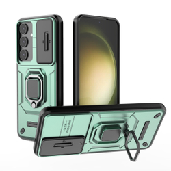 Противоударный чехол Knight Case для Samsung Galaxy S25+