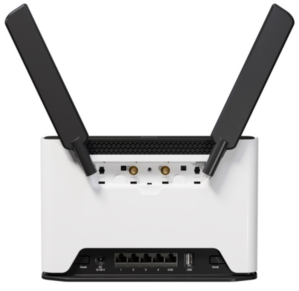 Маршрутизатор Mikrotik Chateau LTE18 ax