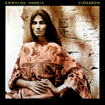 Emmylou Harris / Cimarron (LP)
