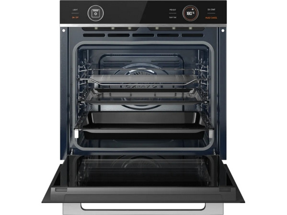 Духовой шкаф Kuppersberg HT 612 BX